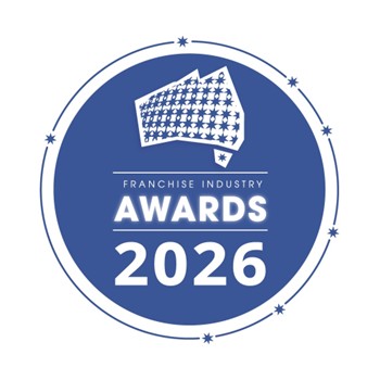 Nominations Now Open for the 2026 Franchise Industry Awards