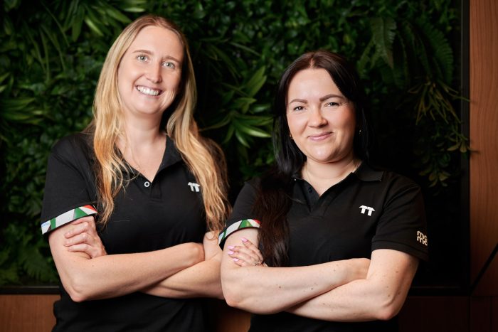 MOTTO MOTTO TAPS HOLLY BARNES AS MARKETING HEAD AS BRAND ACCELERATES TOWARD 30 LOCATIONS