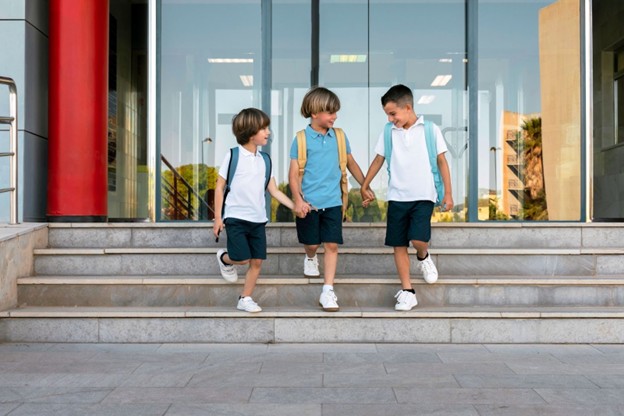 Save Money on School Uniforms: The Aussie Tech Making Sustainability Simple