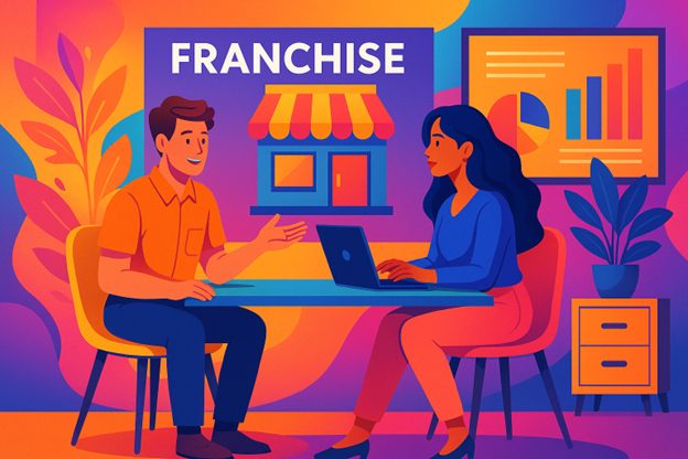 The Key Parts of Buying into a Business Franchise – and The Common Areas That Catch New Owners Off Guard