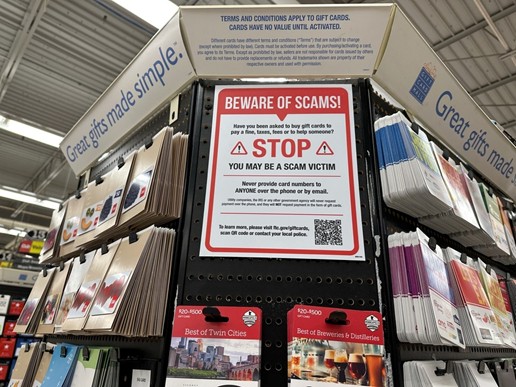 Holiday Theft Trends: Scams & Other Tactics to Prepare For