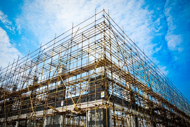 Smart Supply Chains in Construction: How Innovation Is Reinventing Reinforcement