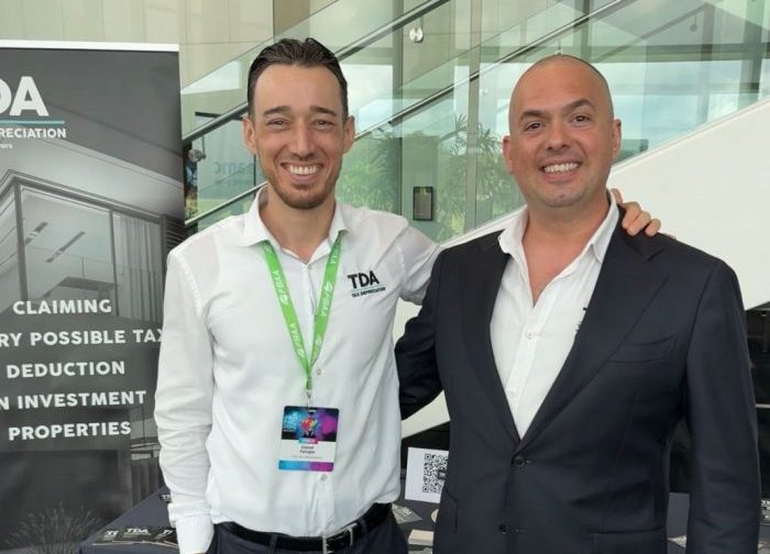 Best Friends to Business Partners to a Franchising Success Story