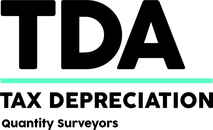 TDA Tax Depreciation