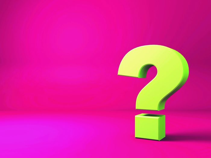 Before You Buy a Franchise, Ask This One Question: