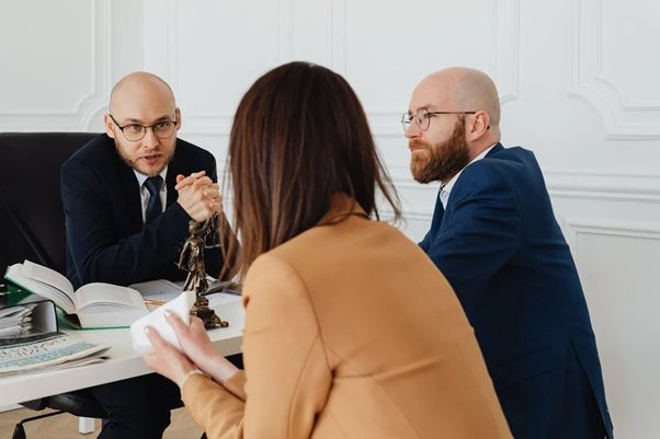How to Choose the Right Lawyer for Your Legal Needs