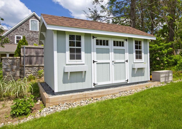 Why Kit Homes and Sheds Franchises Are Booming in AU & NZ