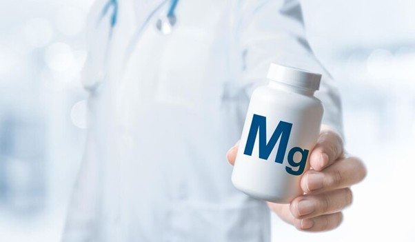 Magnesium Benefits: What Is Its Role in The Body