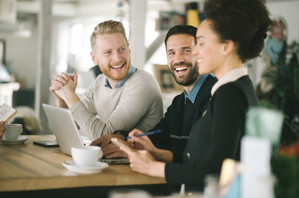 Top Workplace Culture Investments to Make for the New Year