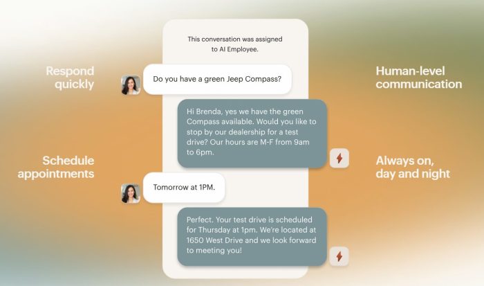 What Is an AI Employee and How it Works