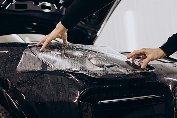 Dr Tint & Wrap Franchises Offer Best of Both Worlds: Ownership, Freedom, Support and Profit