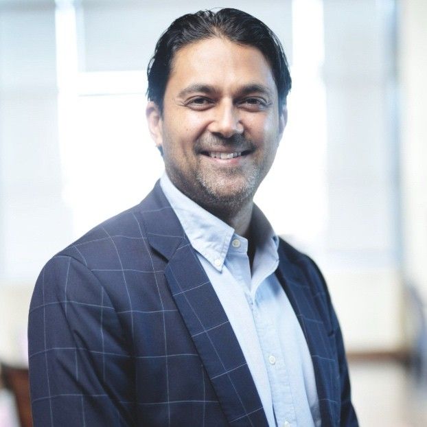 ERA Group names Marcel Lal as new Global Chief Development Officer