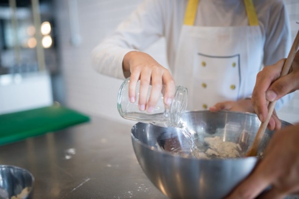 How Water Quality Impacts Restaurant Health and Safety Standards