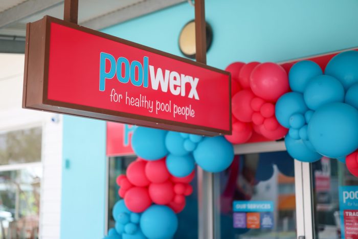 How Poolwerx Is Engineering Its Next Phase of Franchise Growth