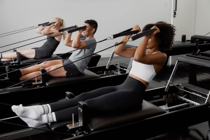 Studio Pilates International Reports $888K U.S. Average Unit Volume