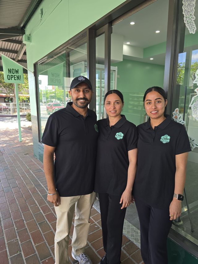 From migrants to multi-store success: how this family business is thriving in Victoria