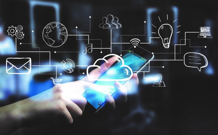 What your digital systems say about your franchise