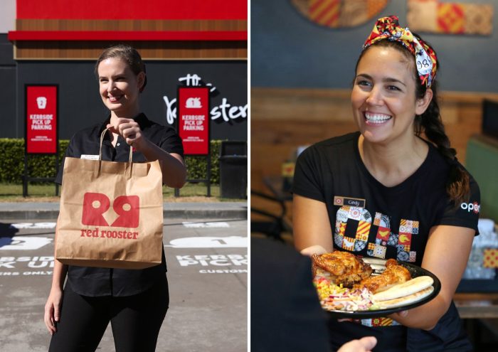 Protein and Platform: How Craveable Brands Is Shaping the Next Phase of QSR Growth