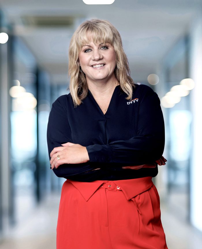 Supporting women builds better businesses, turning ‘Give to Gain’ into real outcomes