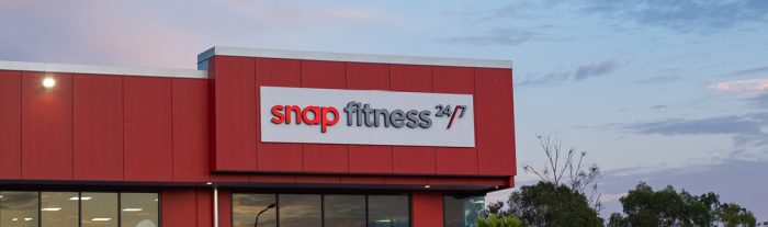 Snap Fitness