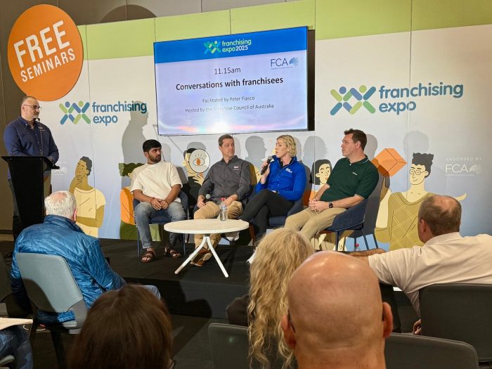 Discover the Future of Franchising at the 2026 Franchising Expo