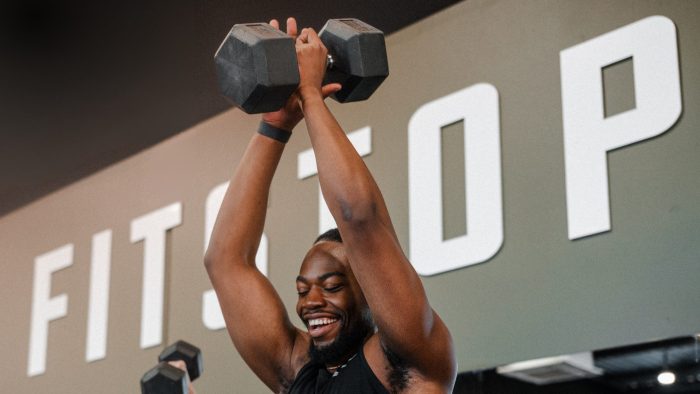 Fitstop Strengthens Global Brand Platform with Performance-Led Refresh