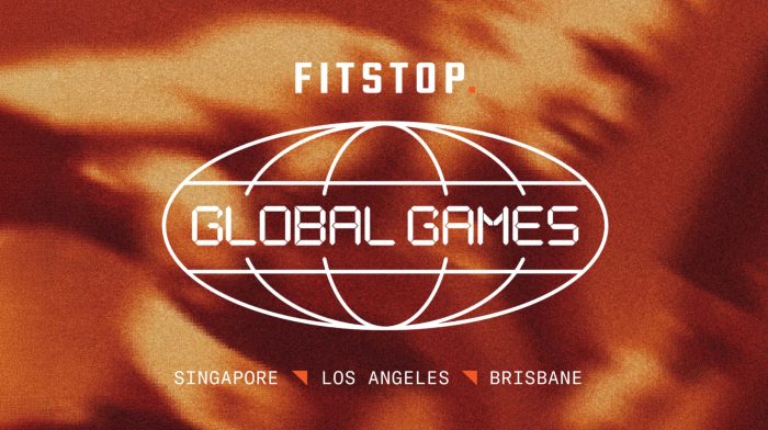 Fitstop unveils performance-led brand refresh to support global scale