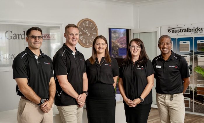 Australia’s largest franchise builder welcomes nine new franchisees