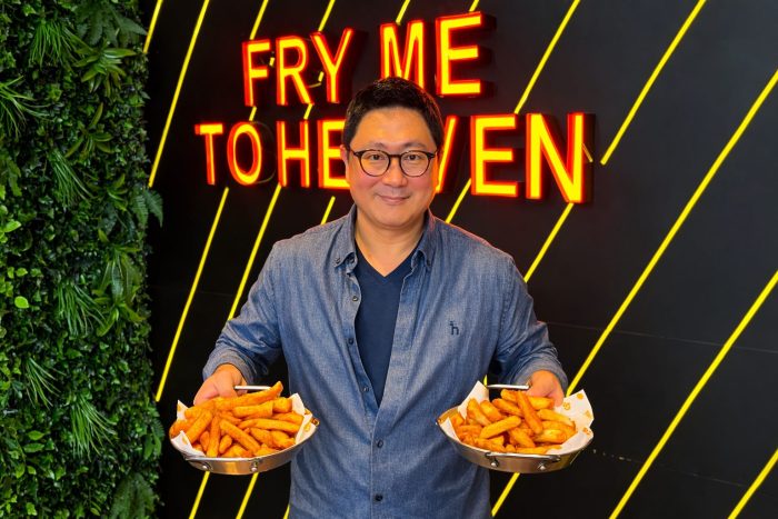 Gami reveals secrets behind the golden crunchy chips gaining cult status across Australia