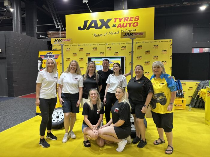 Driving Change: The Women Shaping the Future of Automotive Franchising at JAX Tyres & Auto