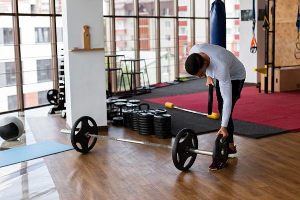 Best Gym Equipment for Small Spaces