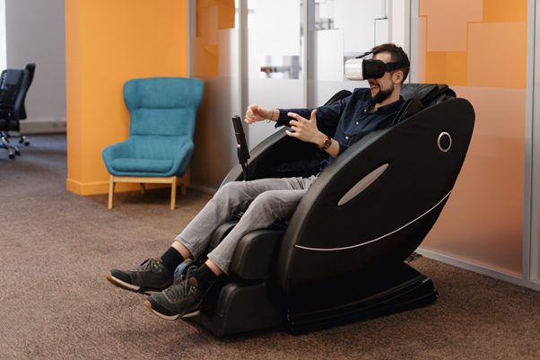 Why Perth Residents Are Investing in Home Massage Chairs