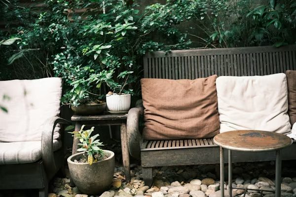 How to Transform Your Backyard Into the Ultimate Outdoor Retreat