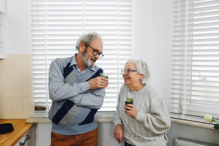 WHAT’S AVAILABLE FOR SENIORS ON THE HOME CARE FRONT