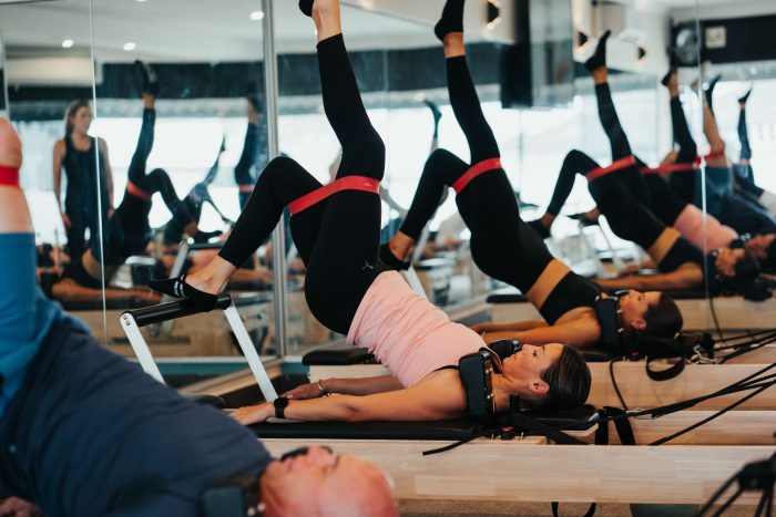From One Studio to 60: The Australian Wellness Franchise Quietly Taking Over