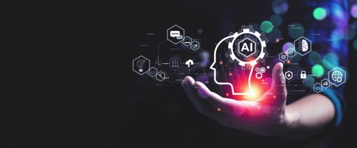 AI that earns its place in a franchise business