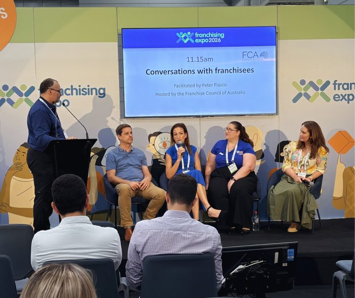 Franchising Expo Returns to Sydney and Melbourne