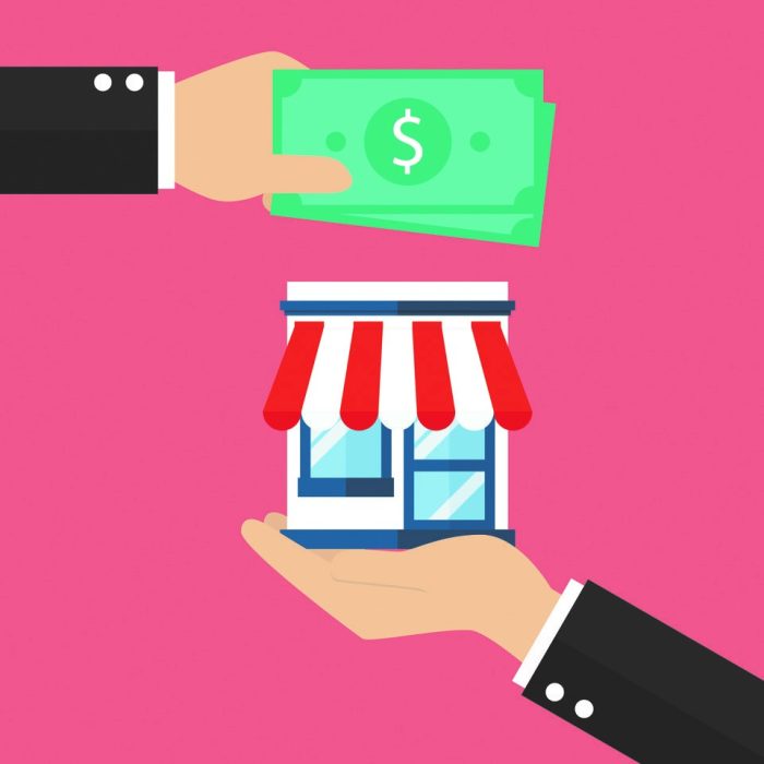 Buying a Franchise With Confidence