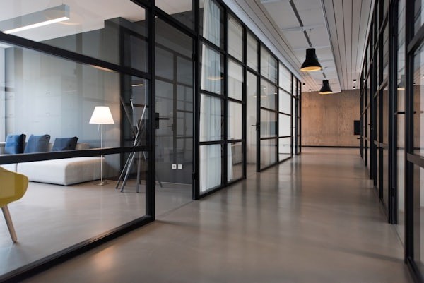How to Assess Commercial Premises Before You Buy