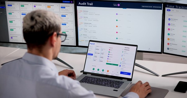 Why Franchise Businesses Are Switching to All-in-One Payroll Platforms