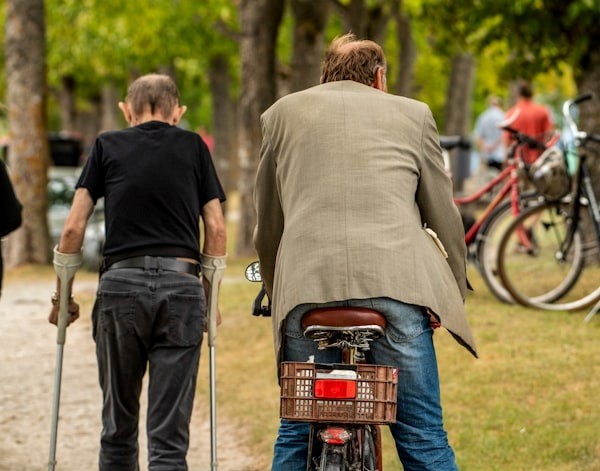 How to Choose the Right Support for Everyday Independence
