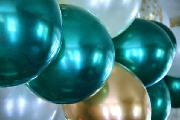 Why Balloons Are the Secret Weapon of Every Great Party