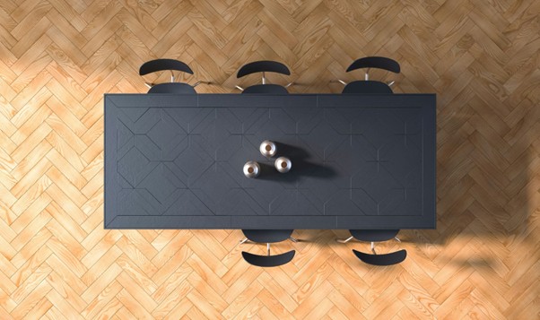 Planning Flooring and Furniture for Durable Commercial Spaces