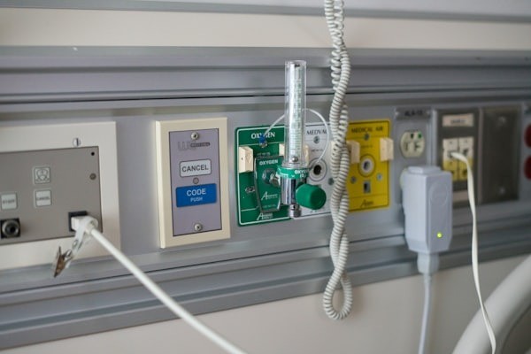 Practical Facility Upgrades That Improve Efficiency and Protect Business Assets