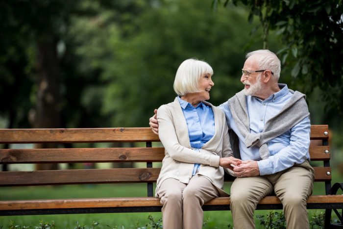 Senior & Home Care Services