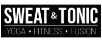 Sweat & Tonic – Yoga Fitness Fusion
