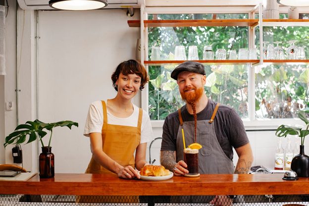 Why smart business owners keep savings separate from everyday cash flow
