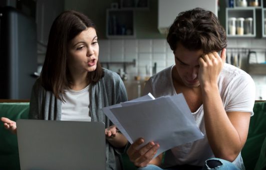 How Technology Can Help When Your TPD Claim is Rejected