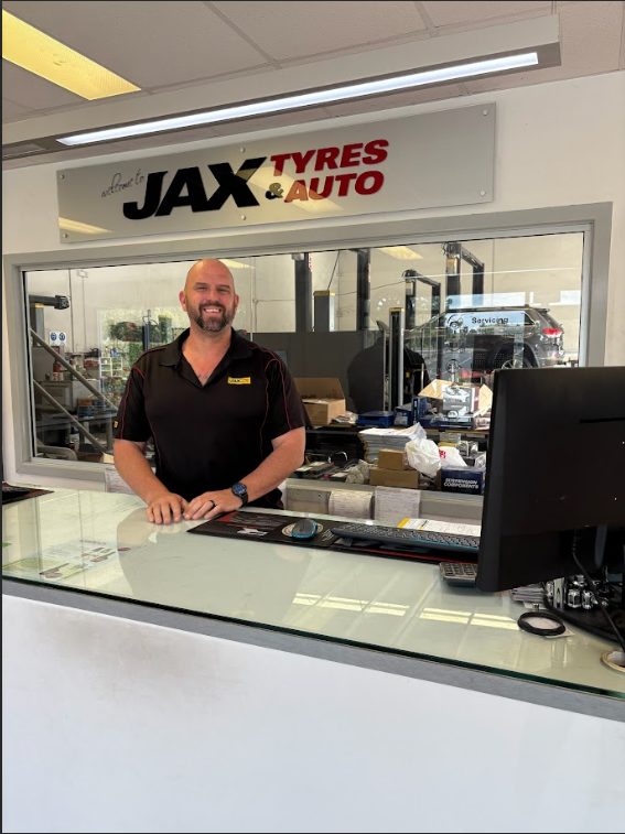 JAX Tyres & Auto North Lakes Celebrates 10 Years of Growth, Service and Community Support