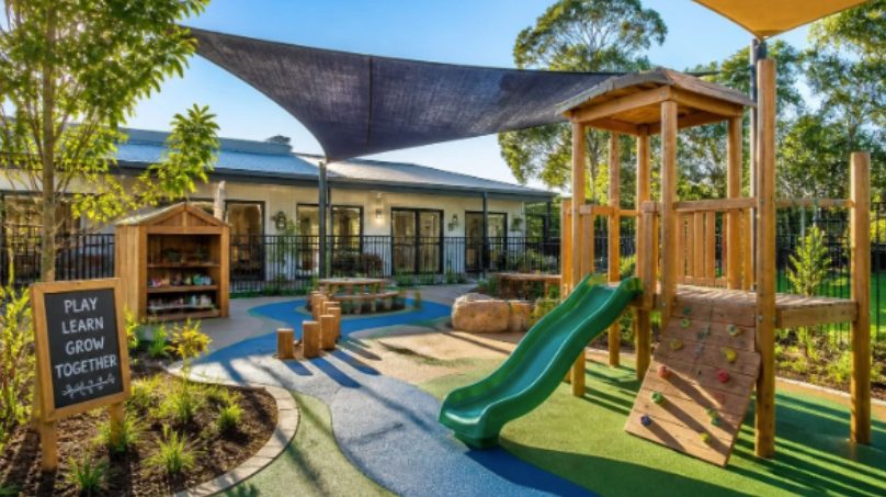 What to Look For When Buying a Profitable Preschool in Australia